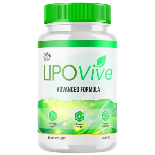 LipoVive Advanced Formula